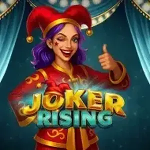 Joker Rising