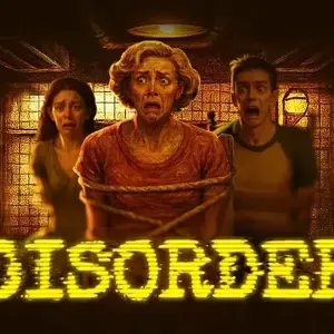 Disorder